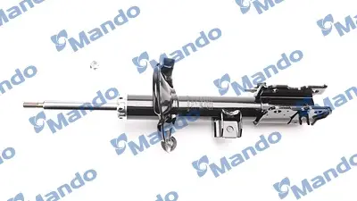 Амортизатор підвіски газонаповнений передній правий Infiniti FX35, FX45 S50 (08-) MANDO MSS016059 (фото 1)