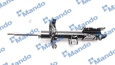 Амортизатор підвіски газонаповнений передній правий Infiniti FX35, FX45 S50 (08-) MANDO MSS016059