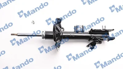 Амортизатор підвіски газонаповнений передній лівий Infiniti FX35, FX45 S50 (08-) MANDO MSS016060