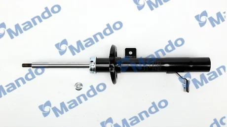 Амортизатор підвіски газонаповнений передній правий Ford Fusion (02-12) MANDO MSS016083