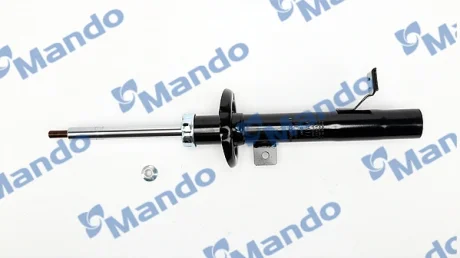Амортизатор підвіски газонаповнений передній лівий Ford Fusion (02-12) MANDO MSS016084