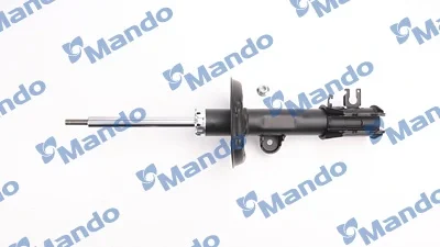 Амортизатор підвіски газонаповнений передній правий Fiat Grande Punto, Linea (05-) MANDO MSS016135