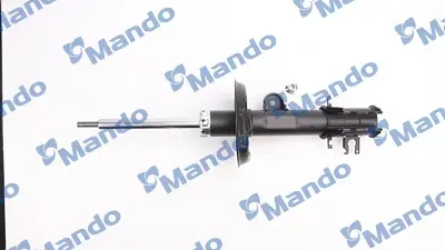Амортизатор підвіски газонаповнений передній лівий Fiat Grande Punto, Linea (05-) MANDO MSS016136 (фото 1)