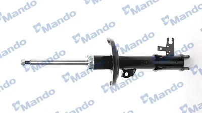 Амортизатор підвіски газонаповнений передній правий Opel Vectra (02-) MANDO MSS016143