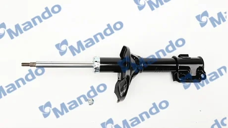 Амортизатор підв. MITSUBISHI PAJERO PININ передн. MANDO MSS016179