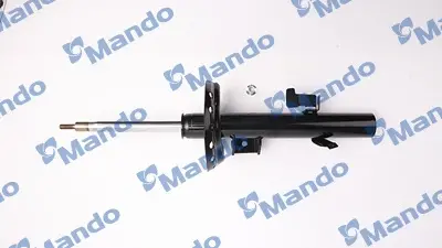 Амортизатор підв. (вир-во Mando) MANDO MSS016260 (фото 1)