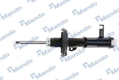 Амортизатор підвіски газонаповнений передній правий Opel Astra J / Chevr Cruze MANDO MSS016264 (фото 1)