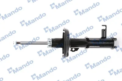 Амортизатор підвіски газонаповнений передній правий Opel Astra J / Chevr Cruze MANDO MSS016264
