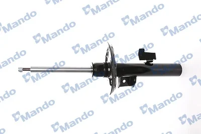Амортизатор підвіски газонаповнений передній правий Ford Galaxy, S-Max (06-) MANDO MSS016272