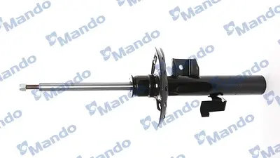 Амортизатор підвіски газонаповнений передній лівий Ford Galaxy, S-Max (06-) MANDO MSS016273 (фото 1)