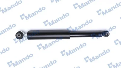 Амортизатор підвіски газонаповнений задній Renault Laguna II (01-07) MANDO MSS016961