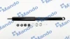 Амортизатор підвіски газонаповнений задній Toyota Rav 4 (00-05) MANDO MSS017007 (фото 1)
