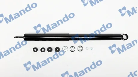 Амортизатор підвіски газонаповнений задній Toyota Rav 4 (00-05) MANDO MSS017007