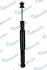 Амортизатор газовий задній MANDO MSS017020 (фото 1)