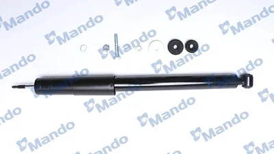 Амортизатор підв. MB C-CLASS (W203) задн. (вир-во Mando) MANDO MSS017038