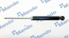 Амортизатор газовий задній MANDO MSS017052 (фото 1)