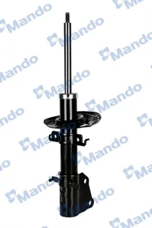 Амортизатор передній MANDO MSS017221