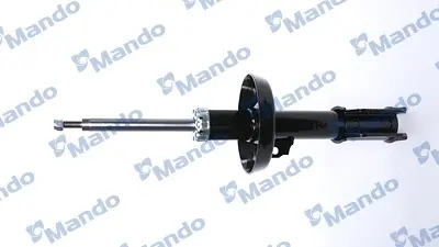 Амортизатор підвіски газонаповнений передній правий Opel Astra G (98-05) MANDO MSS017268 (фото 1)