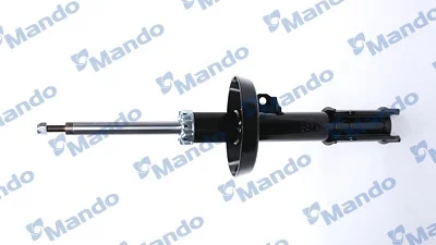 Амортизатор підвіски газонаповнений передній лівий Opel Astra (98-) MANDO MSS017269