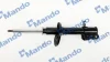 Амортизатор газовий задній MANDO MSS017298 (фото 1)