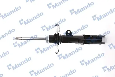 Амортизатор підвіски газонаповнений передній лівий Toyota Corolla Verso (04-) MANDO MSS017301 (фото 1)