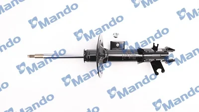 Амортизатор підв. передн. лів. (вир-во Mando) MANDO MSS017319