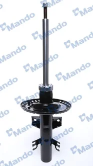 Амортизатор газовий передній MANDO MSS017347