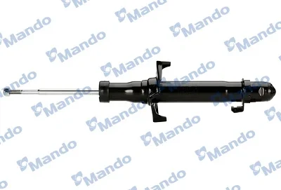Амортизатор підв. HONDA ACCORD VIII (CU) передн. лів. MANDO MSS020037