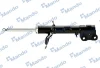Амортизатор перед лів Mitsubishi Outlander (10-)/Peugeot 4008 (12-) MANDO MSS020048 (фото 1)