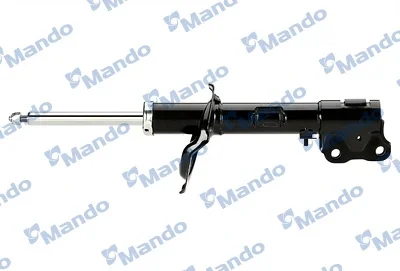 Амортизатор перед лів Mitsubishi Outlander (10-)/Peugeot 4008 (12-) MANDO MSS020048