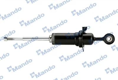 Амортизатор подвески газонаполненный передний Nissan Navara (D40), Pathfinder (0 MANDO MSS020065