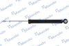 Амортизатор газовий задній MANDO MSS020108 (фото 1)