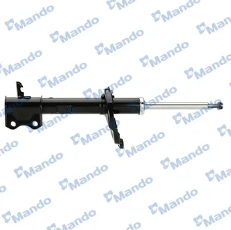 Амортизатор підвіски газонаповнений задній правий Toyota Highlander (08-) MANDO MSS020157