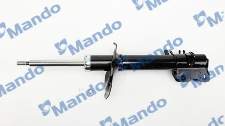 Амортизатор газовий передній MANDO MSS020172