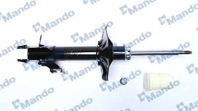 Амортизатор підвіски газонаповнений передній правий Nissan Almera (00-) MANDO MSS020179