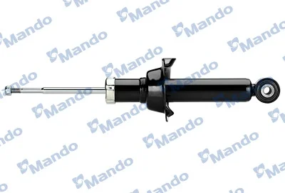 Амортизатор підвіски газонаповнений задній Honda CR-V IV MANDO MSS020208