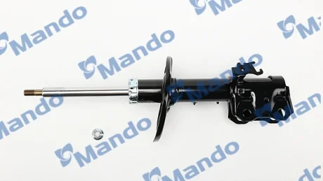 Амортизатор підвіски газонаповнений передній правий Toyota Prius (09-) MANDO MSS020234