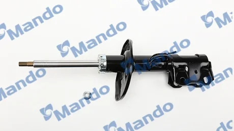 Амортизатор підв. MANDO MSS020235
