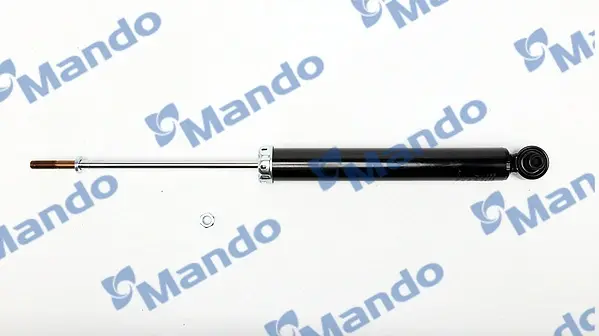 Амортизатор газовий задній MANDO MSS020236 (фото 1)