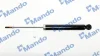 Амортизатор газовий задній MANDO MSS020236 (фото 1)