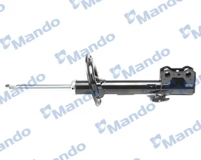 Амортизатор підвіски газонаповнений передній лівий Toyota Venza (09-) MANDO MSS020277