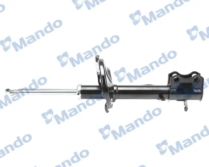 Амортизатор підв. TOYOTA VENZA (_V1_) задн. лів. MANDO MSS020279
