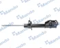 Амортизатор MANDO MSS020281 (фото 1)