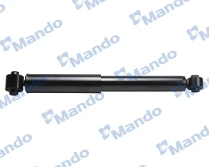Амортизатор підвіски газонаповнений задній Nissan Qashqai (12-), X-Trail (07-) MANDO MSS020326