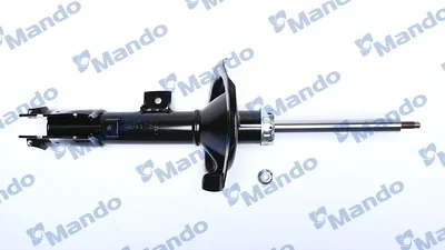 Амортизатор газовий передній MANDO MSS020327