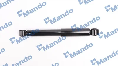 Амортизатор підвіски газонаповнений задній Opel Astra G MANDO MSS021313