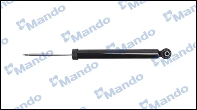 Амортизатор підвіски газонаповнений задній Skoda Octavia A7 (13-)/Kodiaq (16-) MANDO MSS025031