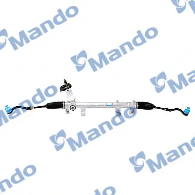 Рейка рульова HYUNDAI TUCSON (TL, TLE) KIA SPORTAGE IV (QL, QLE) (вир-во Mando) MANDO MTG010978 (фото 1)