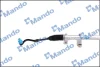 Рейка рульова HYUNDAI TUCSON (TL, TLE) KIA SPORTAGE IV (QL, QLE) (вир-во Mando) MANDO MTG010978 (фото 3)