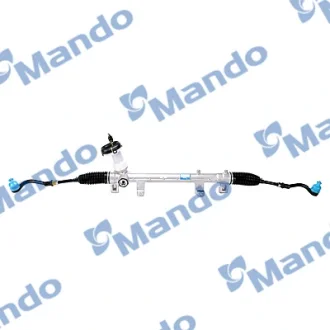 Рейка рульова HYUNDAI TUCSON (TL, TLE) KIA SPORTAGE IV (QL, QLE) (вир-во Mando) MANDO MTG010978